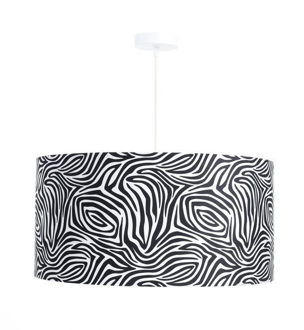 Pendelleuchte 'Glamour Cozy Dense 1'