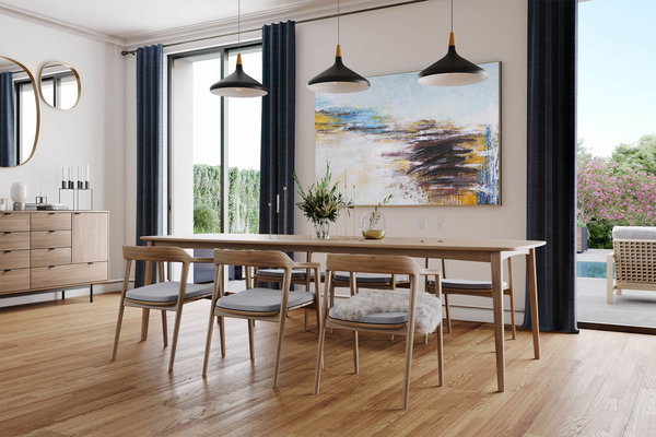 Verschönern Sie Ihr Zuhause