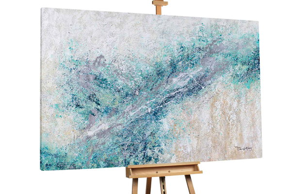 Ein Unikat für Ihre vier Wände