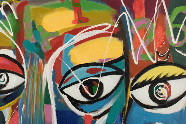 Mit Liebe zum Detail