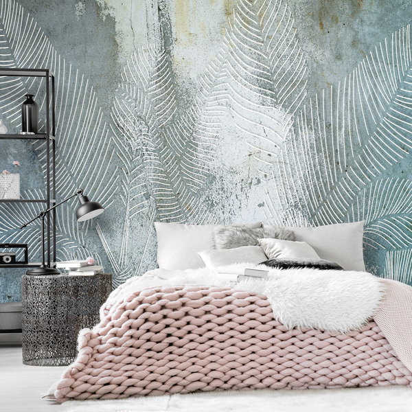 Carta da parati autoadesiva 'Venetian Whispers'