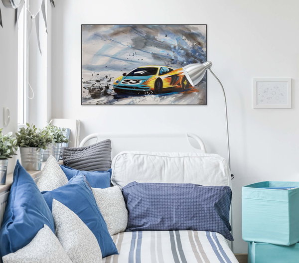 Verschönern Sie Ihr Zuhause