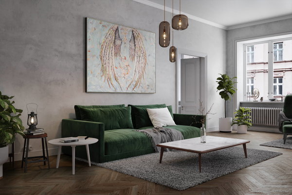 Abbellisci la tua casa