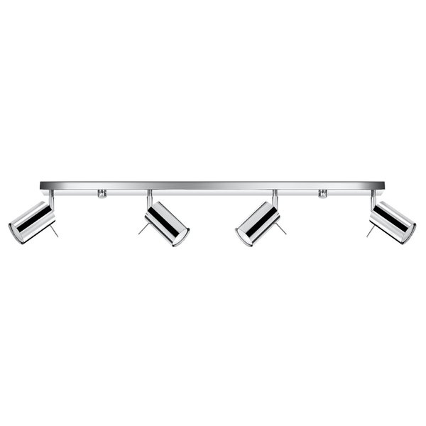Plafondlamp "RING 4L"