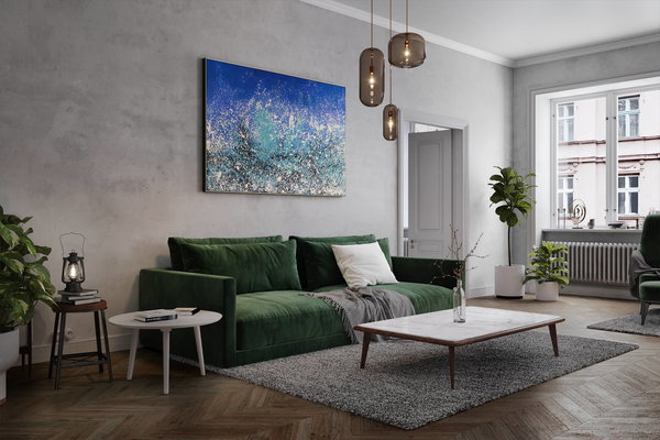 Verschönern Sie Ihr Zuhause