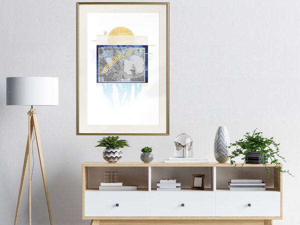 Poster 'Antarctica'
