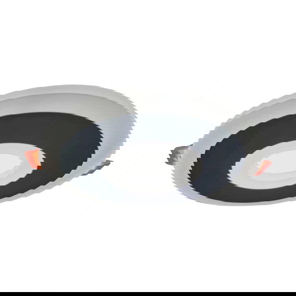 Plafonieră 'Halo HD3'