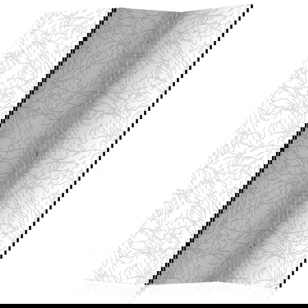 Kamerscherm 'Plant Tangle'