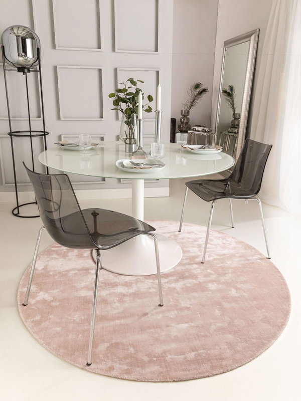 Tapis 'Nela Rose'