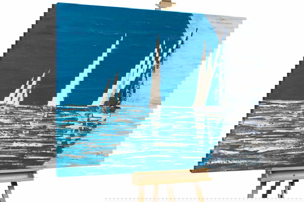 Un pezzo unico per le tue pareti