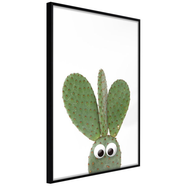 Poster 'Ear Cactus'