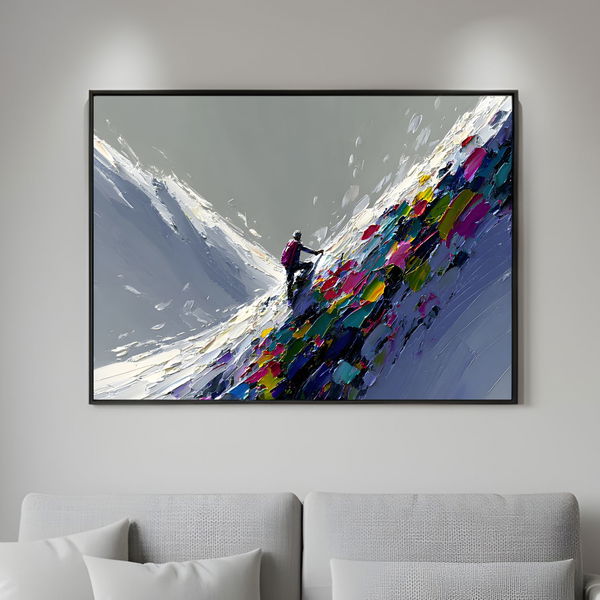 Модерно изкуство за Вашия дом