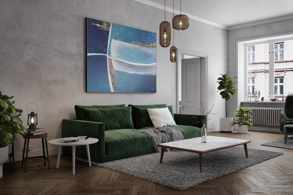 Verschönern Sie Ihr Zuhause