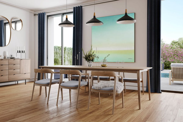 Verschönern Sie Ihr Zuhause