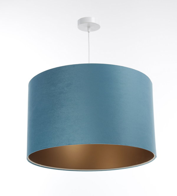 Pendelleuchte 'Glamour Cozy Brisk 1'
