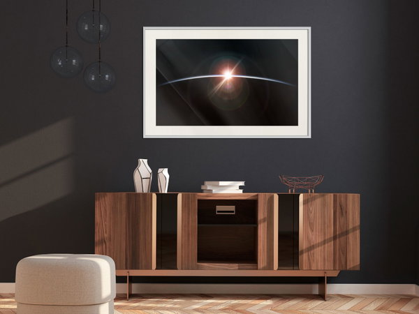 Poster 'Horizon'