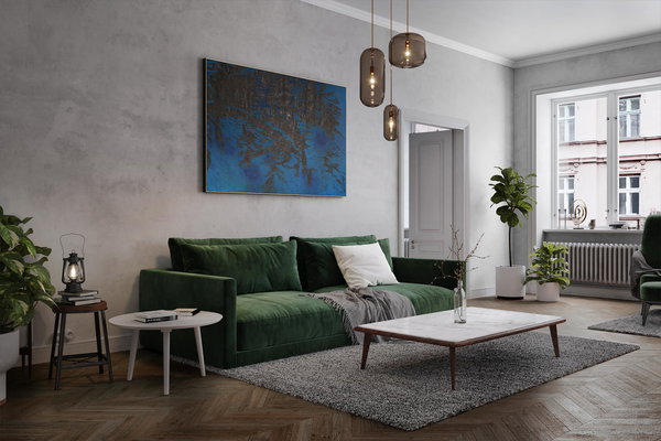 Verschönern Sie Ihr Zuhause