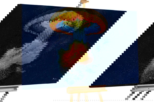 Een uniek exemplaar voor je interieur