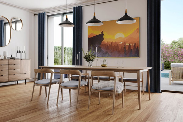 Verfraai je huis