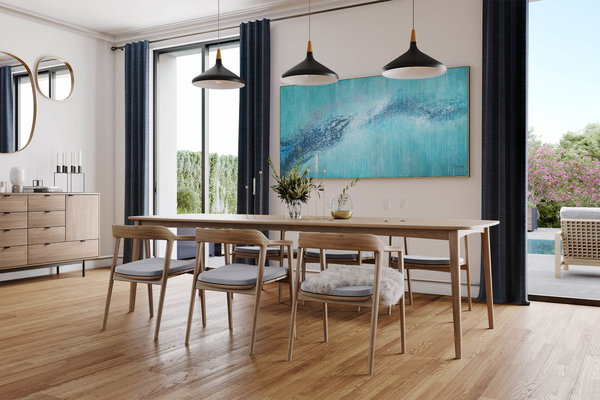 Verschönern Sie Ihr Zuhause