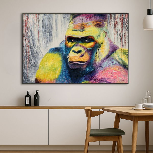 Een uniek exemplaar voor je interieur