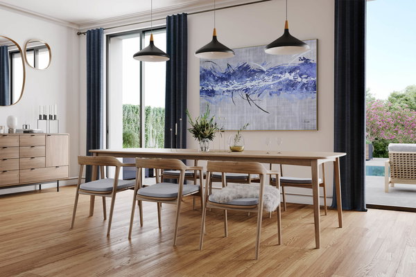 Verschönern Sie Ihr Zuhause