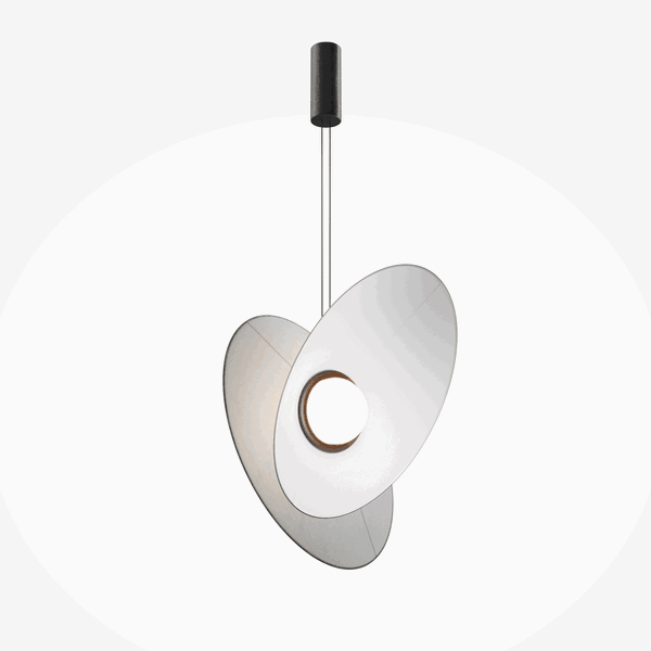 Hanglamp 'Evolution'