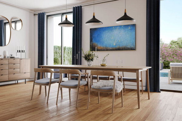 Verschönern Sie Ihr Zuhause
