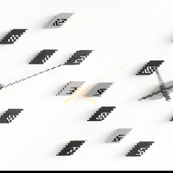 Tijd voor mooi design