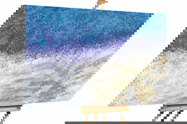 Un pezzo unico per le tue pareti