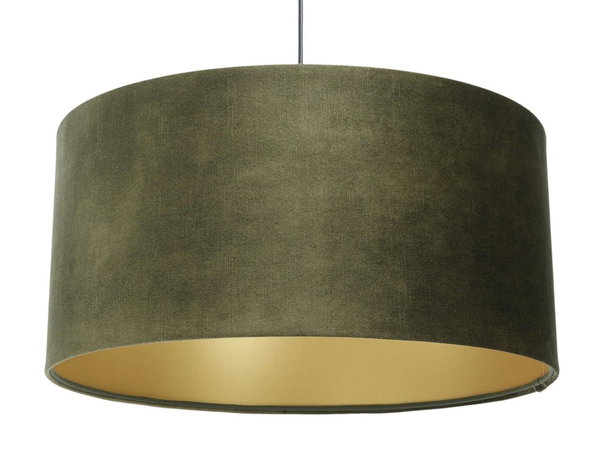 Suspension luminaire 'Glamour Cozy Glorious 1'