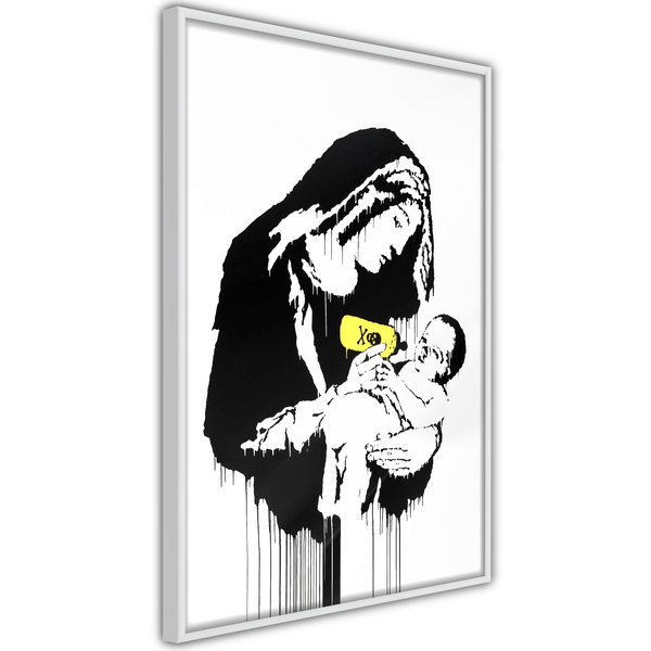 Poster 'Nursing Mother'