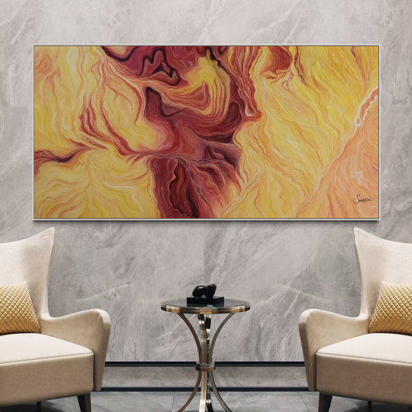 Jedinečný kúsok pre vaše štyri steny