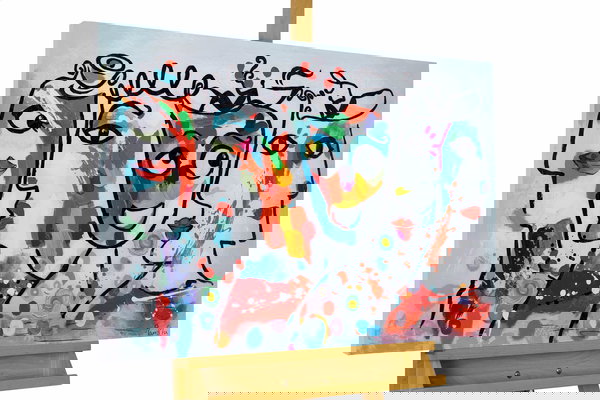 Moderne kunst voor je huis