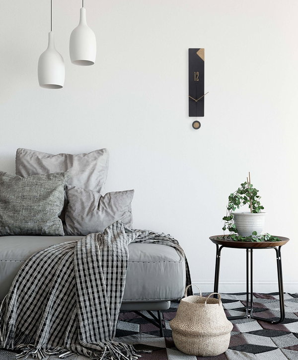 Die Zeit im Blick