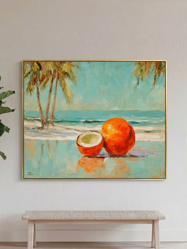 Arte moderna para a sua casa