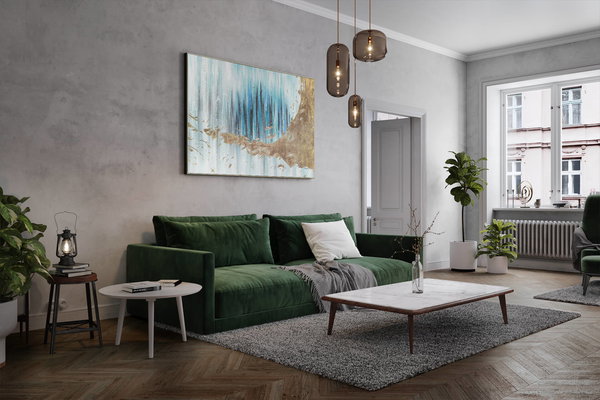 Verschönern Sie Ihr Zuhause
