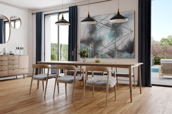 Verschönern Sie Ihr Zuhause