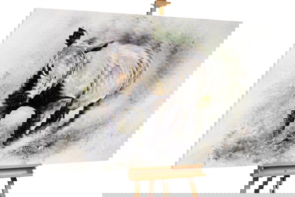 Unikat za sva četiri zida