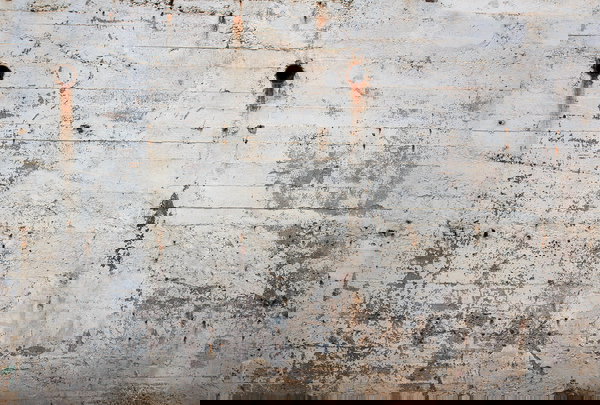 Behang 'Concrete Vintage ' 400x270cm