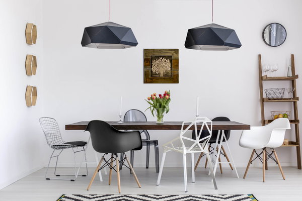 Groot effect in je woonkamer