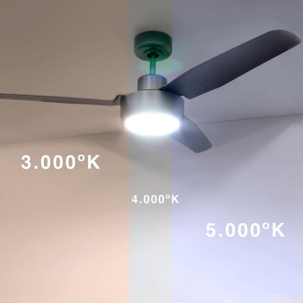 Stropni ventilator 'Cimio F'
