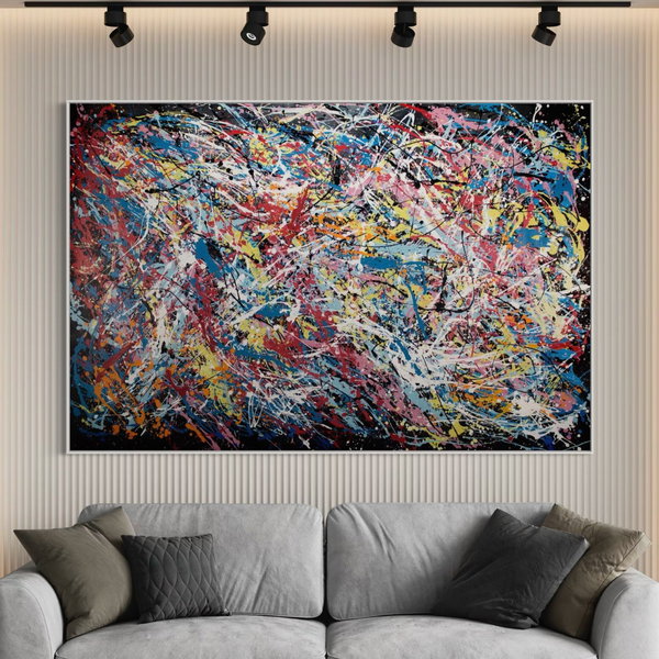 Een uniek exemplaar voor je interieur