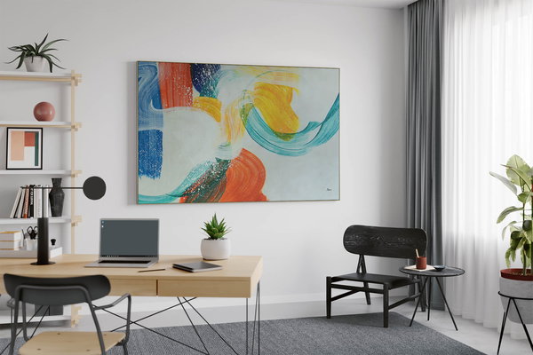 Verschönern Sie Ihr Zuhause