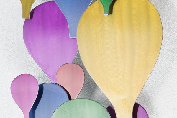 Plastische Ausdruckskraft