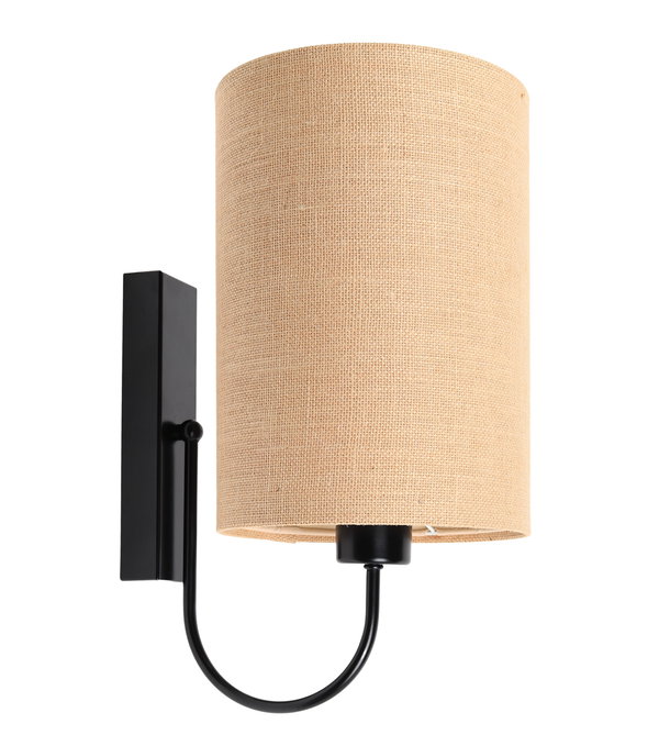 Wandleuchte 'Boho Sleek Refined'