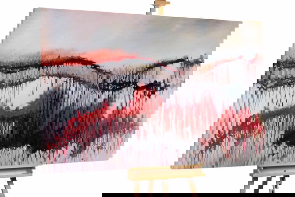 Um exemplar único para a sua decoração interior