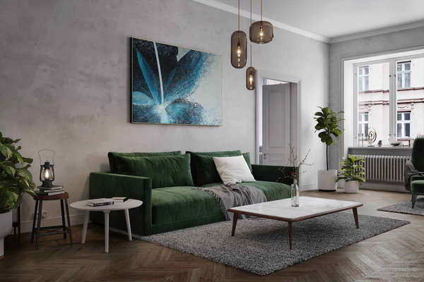 Verschönern Sie Ihr Zuhause