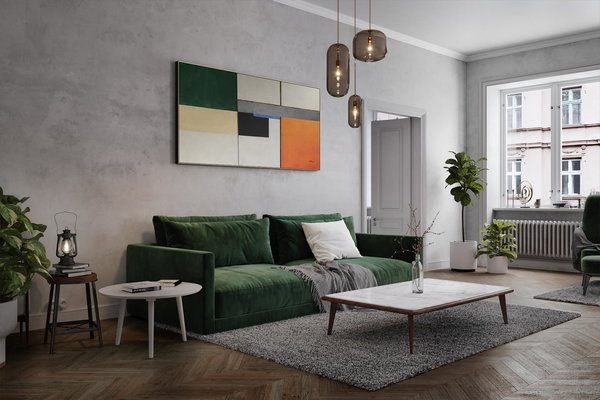 Abbellisci la tua casa