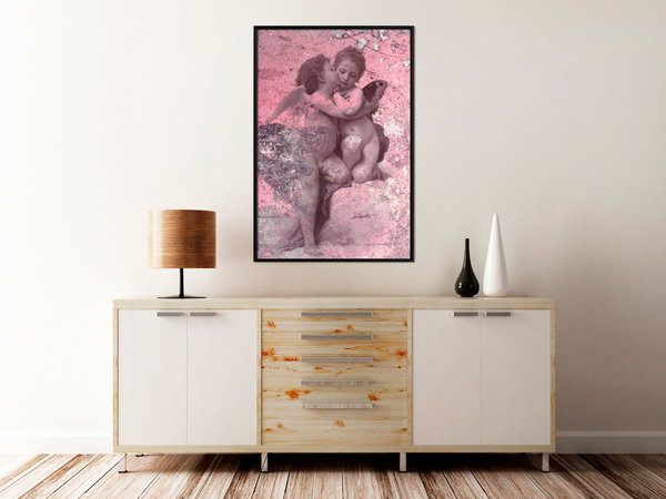 Poster 'Innocent Love'